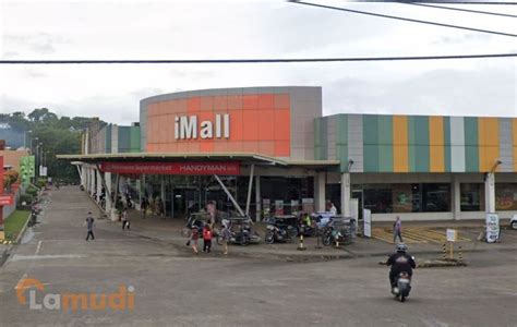 imall canlubang directory